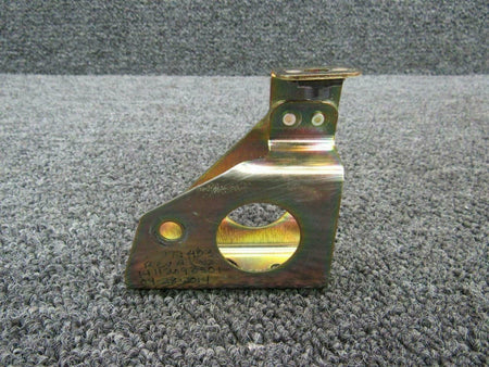 20272-003 Cirrus SR20 Door Cabin Attach Bracket LH BAS Part Sales | Airplane Parts