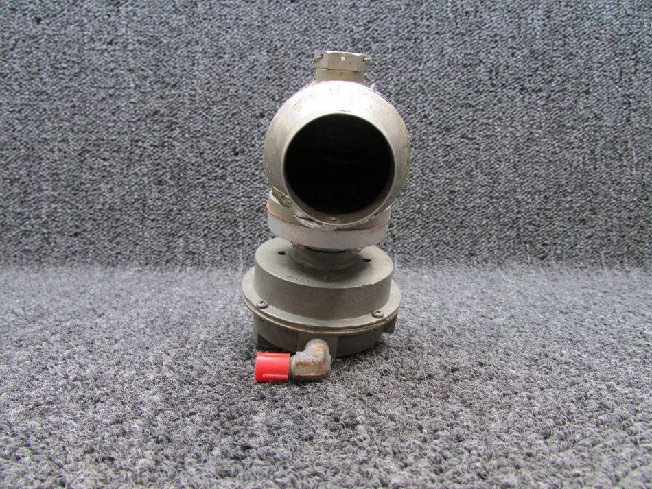 09E47-2 Aircraft Heating and Electrical Heat Regulator