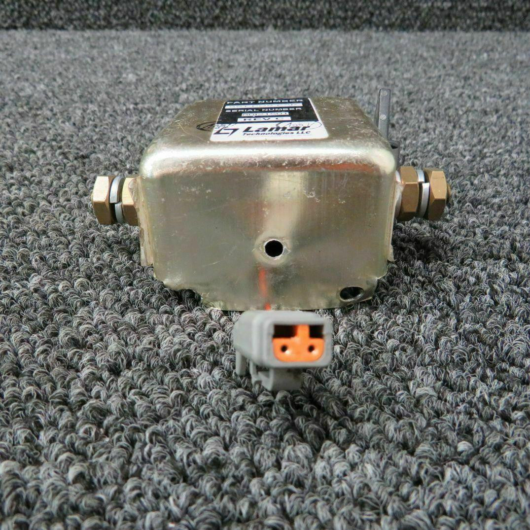 lamar Lamar Superswitch Contactor 7-32V P/N SS1-POS EXP