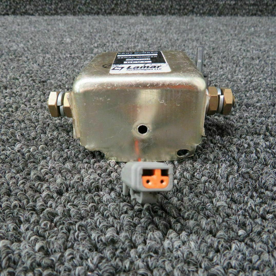 lamar Lamar Superswitch Contactor 7-32V P/N SS1-POS EXP