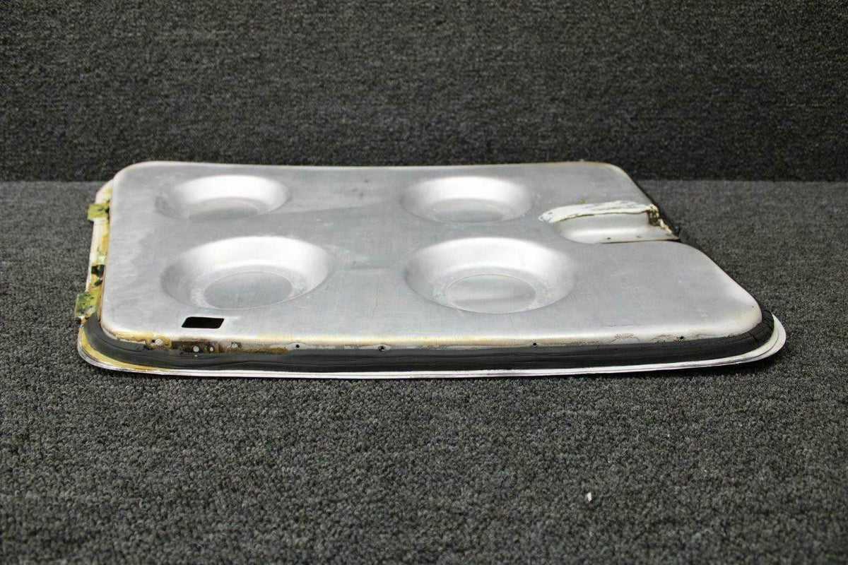 43005-501 Rockwell 112B Baggage Door Assy BAS Part Sales | Airplane Parts