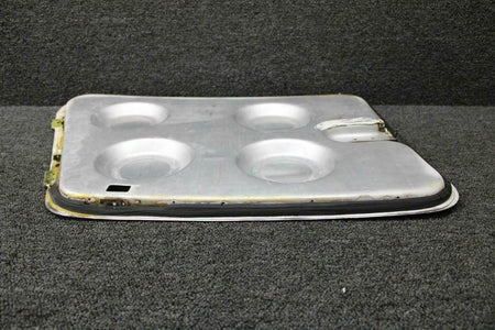 43005-501 Rockwell 112B Baggage Door Assy BAS Part Sales | Airplane Parts