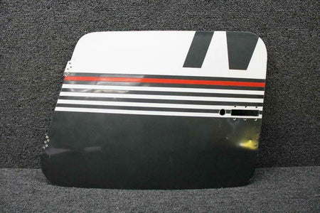 Rockwell 43005-501 Rockwell 112B Baggage Door Assy