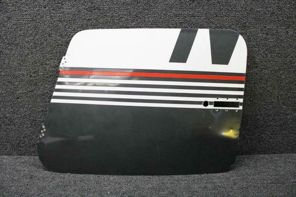 Rockwell 43005-501 Rockwell 112B Baggage Door Assy