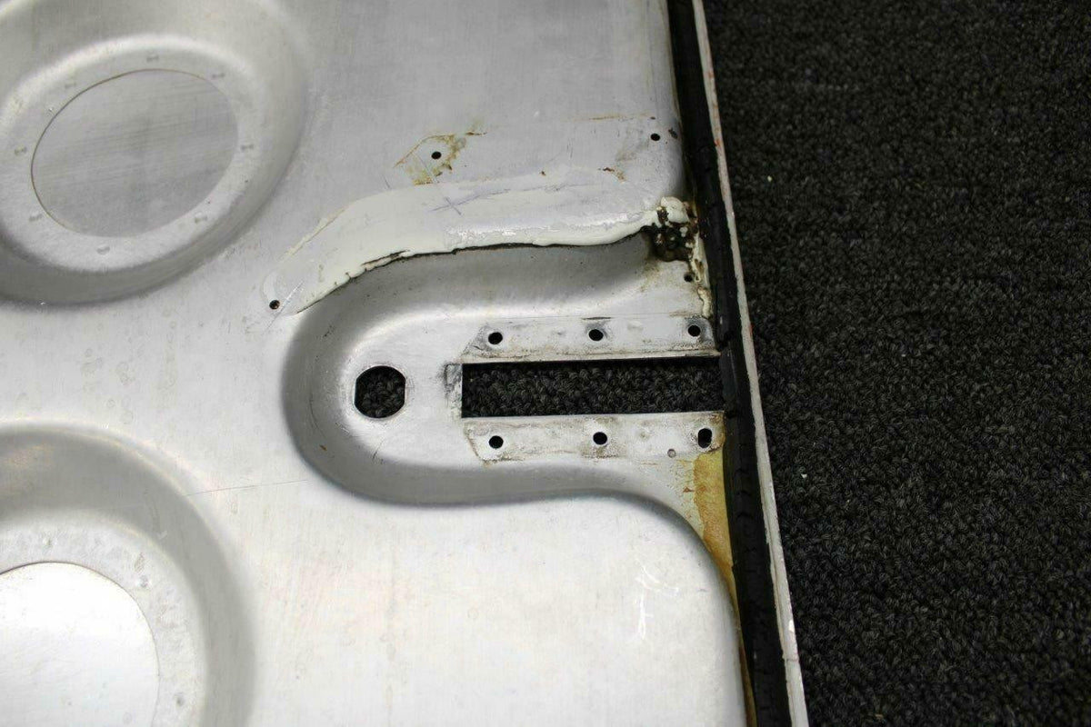 Rockwell 43005-501 Rockwell 112B Baggage Door Assy