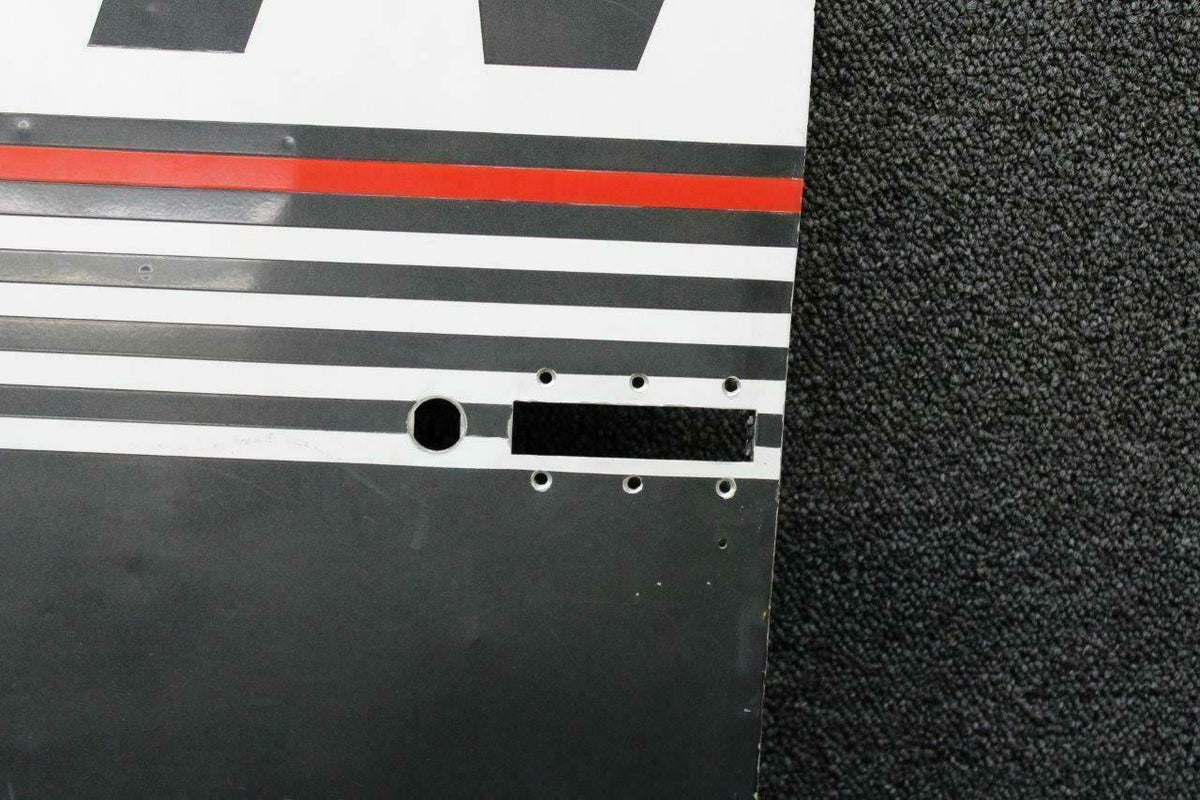 Rockwell 43005-501 Rockwell 112B Baggage Door Assy