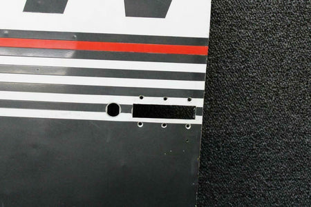 Rockwell 43005-501 Rockwell 112B Baggage Door Assy