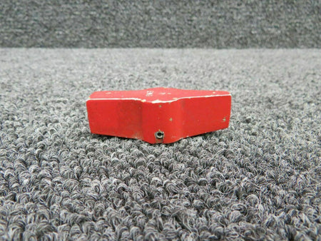 60-924017-5 Beechcraft 58 Selector Valve Handle Left Hand Engine BAS Part Sales | Airplane Parts