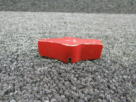 Beechcraft Beech Baron 58 Handle Selector Valve Left Hand EngineP/N 60-924017-5