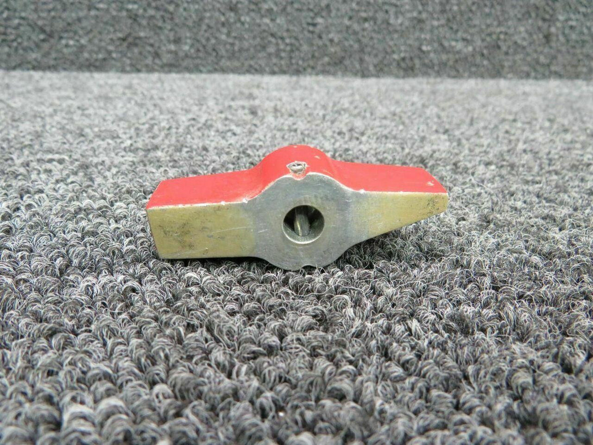 Beechcraft Beech Baron 58 Handle Selector Valve Left Hand EngineP/N 60-924017-5