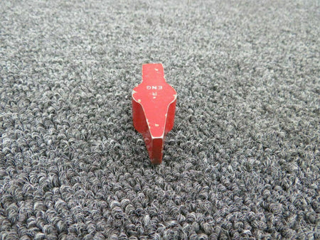 Beechcraft Beech Baron 58 Handle Selector Valve Left Hand EngineP/N 60-924017-5