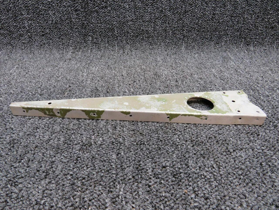 Cessna 0731000-6 Cessna A185F Rudder Closeout Rib Assembly