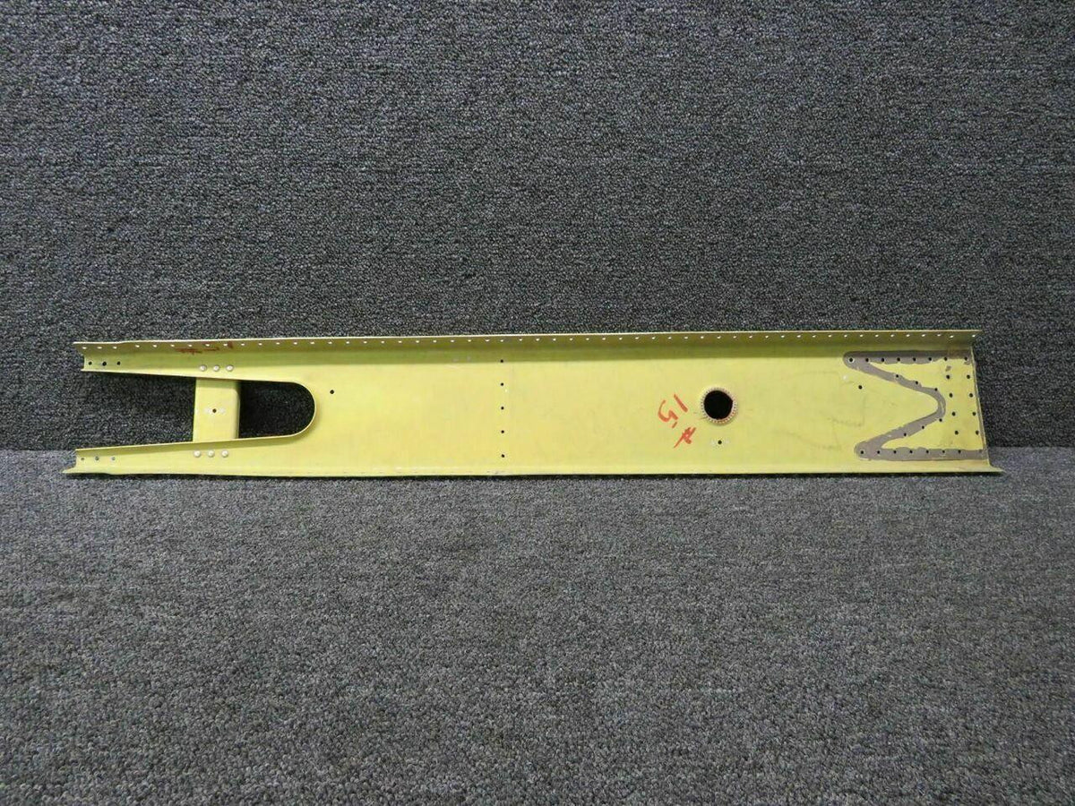 83018-003 Piper PA46-350P Spar Assy RH Forward BAS Part Sales | Airplane Parts