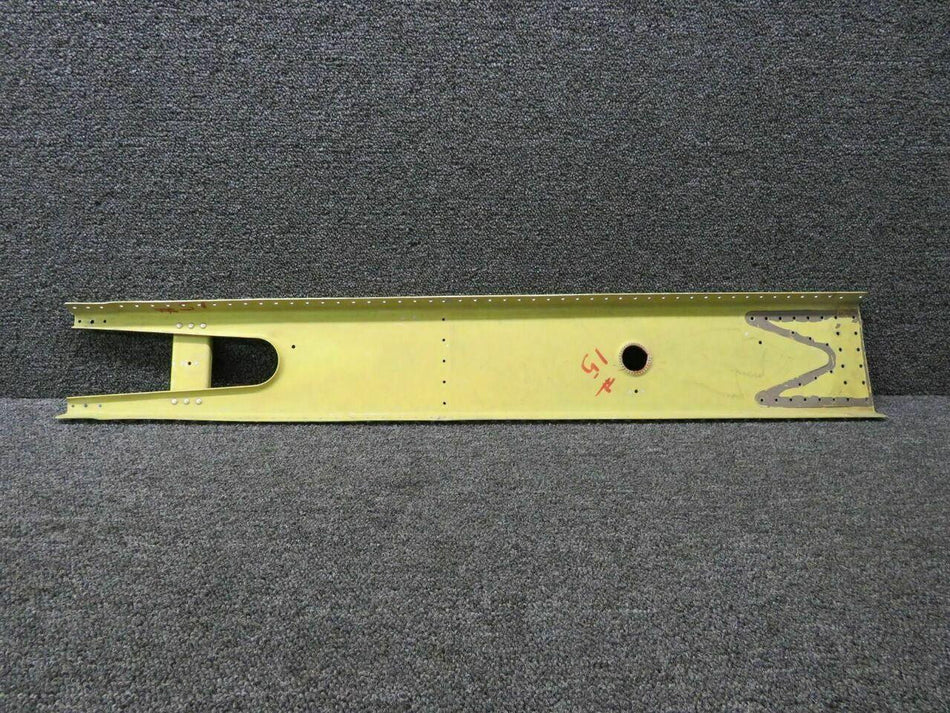 83018-003 Piper PA46-350P Spar Assy RH Forward BAS Part Sales | Airplane Parts
