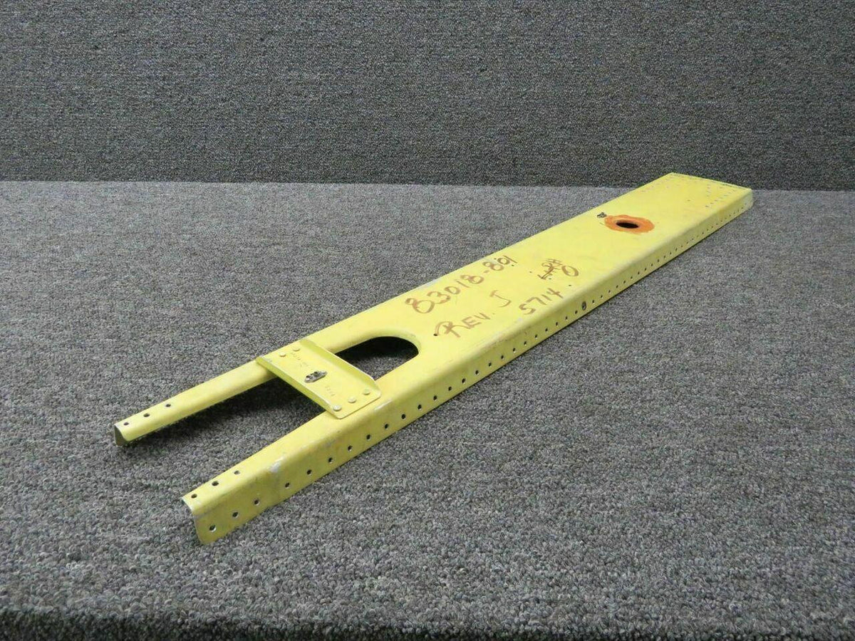 Piper PA46-350P Spar Assy RH Forward P/N 83018-003