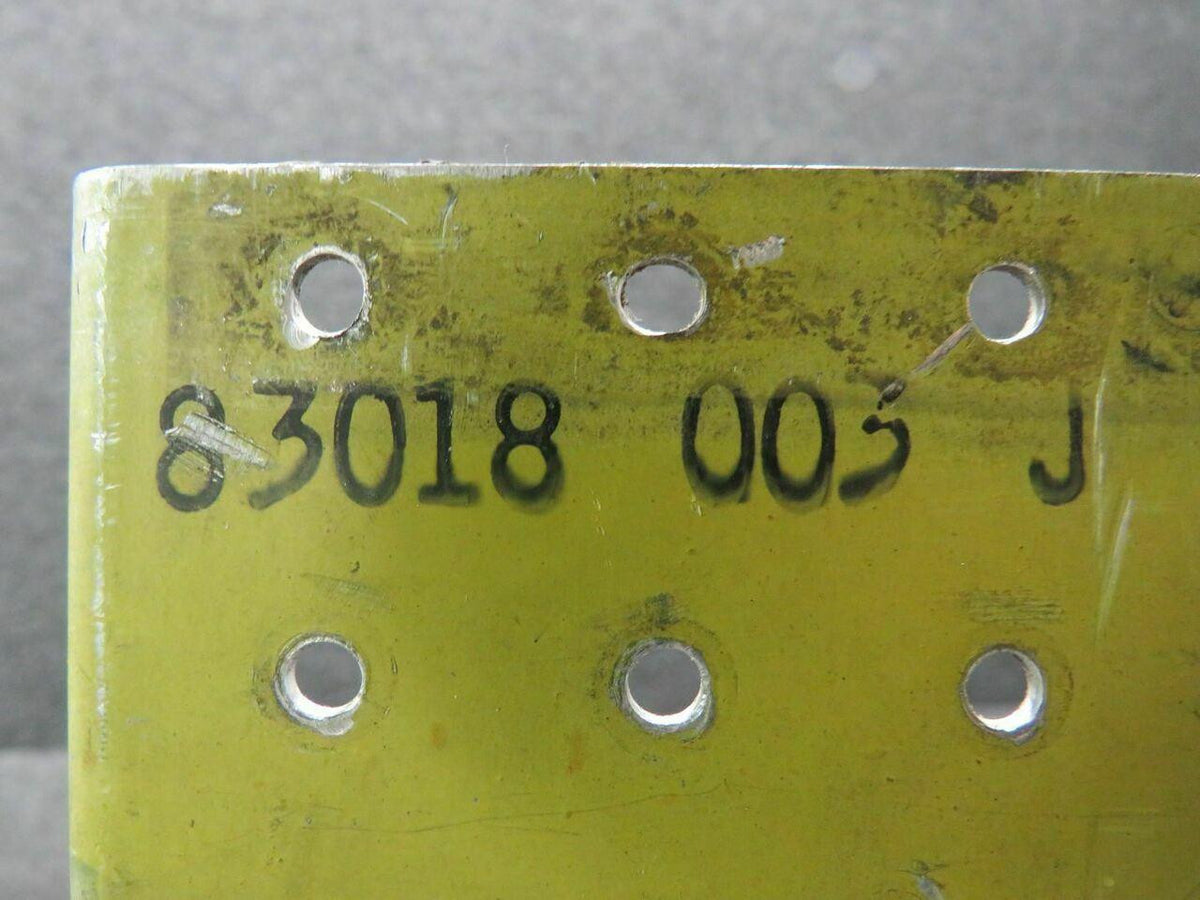 Piper PA46-350P Spar Assy RH Forward P/N 83018-003