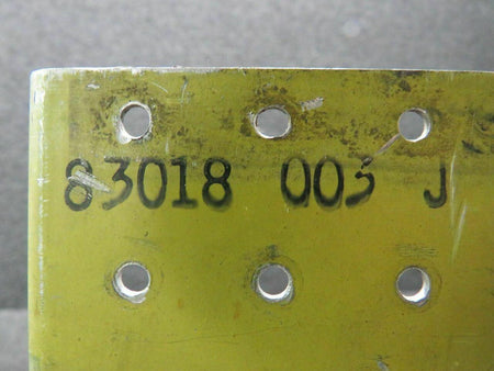 Piper PA46-350P Spar Assy RH Forward P/N 83018-003