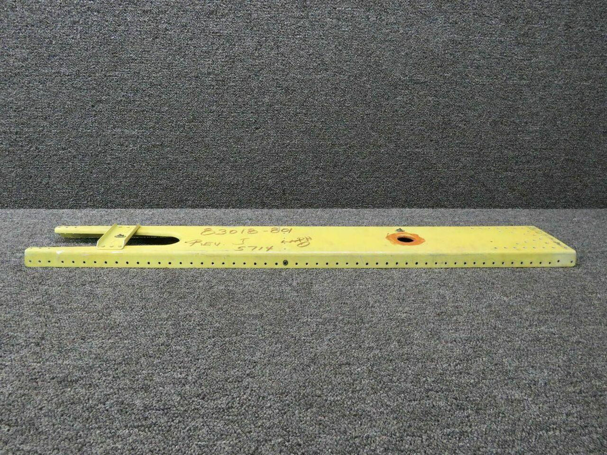 Piper PA46-350P Spar Assy RH Forward P/N 83018-003