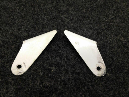 Bellanca 4008-1 / 4008-2 Bellanca 17-30 Bracket Main Gear Door Set