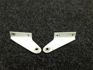 4008-1 / 4008-2 Bellanca 17-30 Bracket Main Gear Door Set