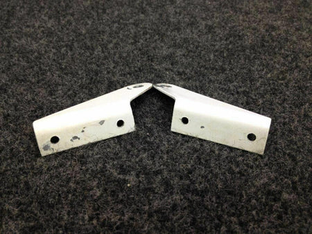 Bellanca 4008-1 / 4008-2 Bellanca 17-30 Bracket Main Gear Door Set