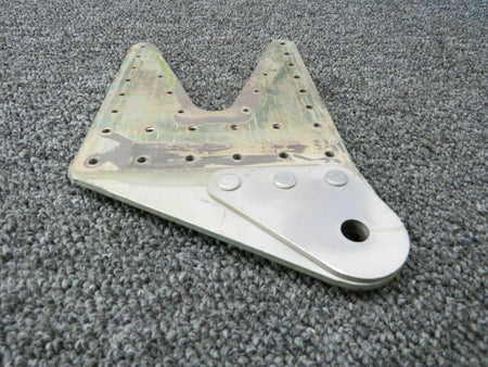 83019-002 Piper PA46-350P Fitting Spar Forward LH BAS Part Sales | Airplane Parts