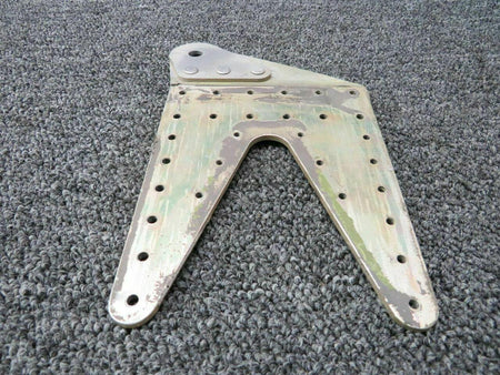 Piper PA46-350P Fitting Spar Forward LH P/N83019-002