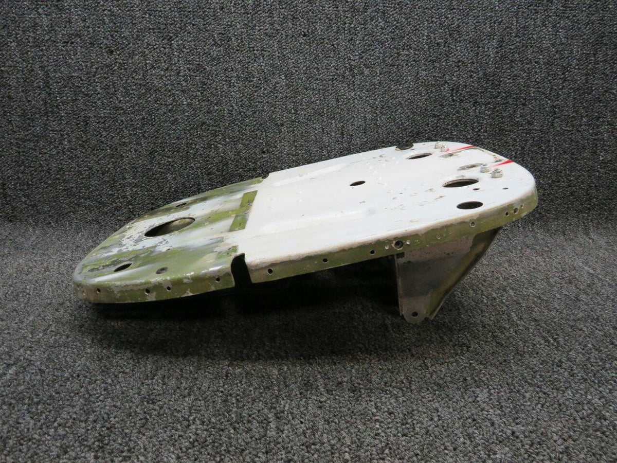 Cessna 0712311-15 Cessna A185F Tailcone Bulkhead Assy