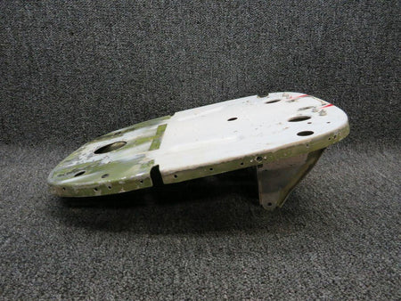 Cessna 0712311-15 Cessna A185F Tailcone Bulkhead Assy