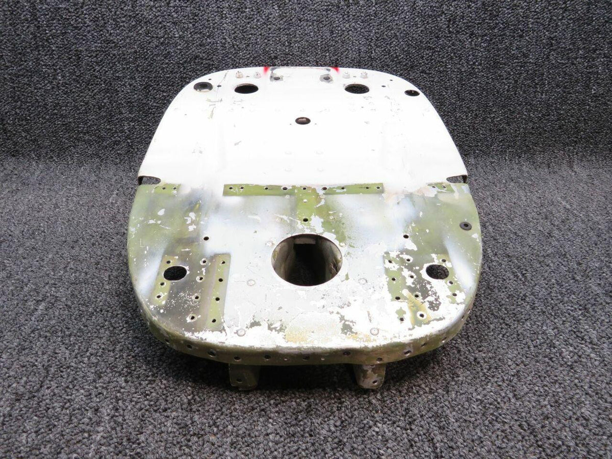 Cessna 0712311-15 Cessna A185F Tailcone Bulkhead Assy