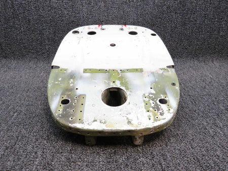 Cessna 0712311-15 Cessna A185F Tailcone Bulkhead Assy