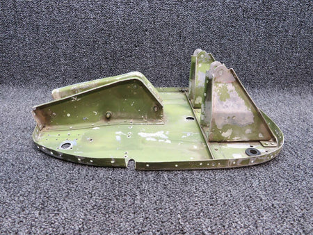 Cessna 0712311-15 Cessna A185F Tailcone Bulkhead Assy