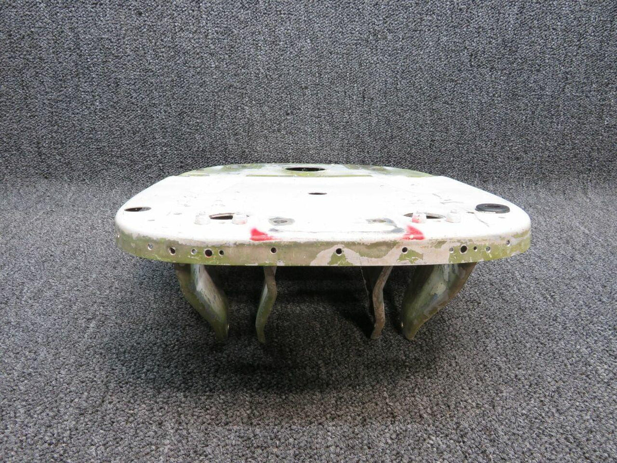 Cessna 0712311-15 Cessna A185F Tailcone Bulkhead Assy