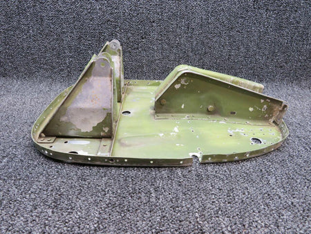Cessna 0712311-15 Cessna A185F Tailcone Bulkhead Assy