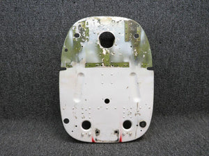 0712311-15 Cessna A185F Tailcone Bulkhead Assembly