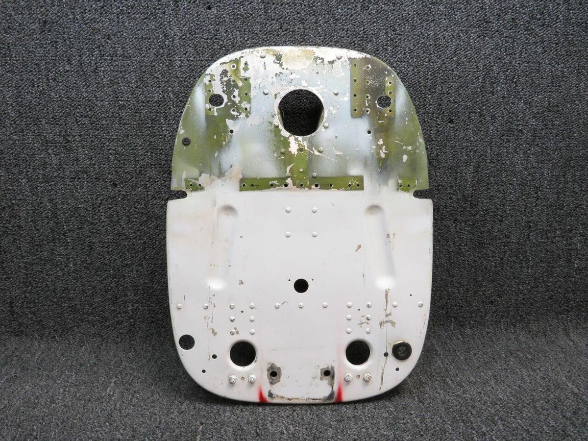 Cessna 0712311-15 Cessna A185F Tailcone Bulkhead Assy