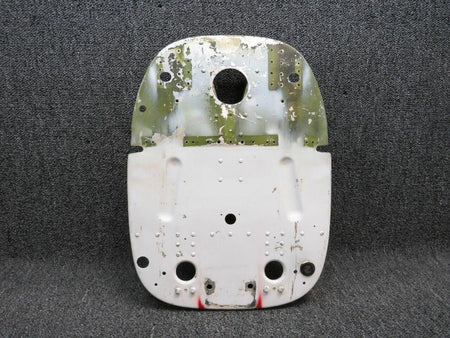 Cessna 0712311-15 Cessna A185F Tailcone Bulkhead Assy