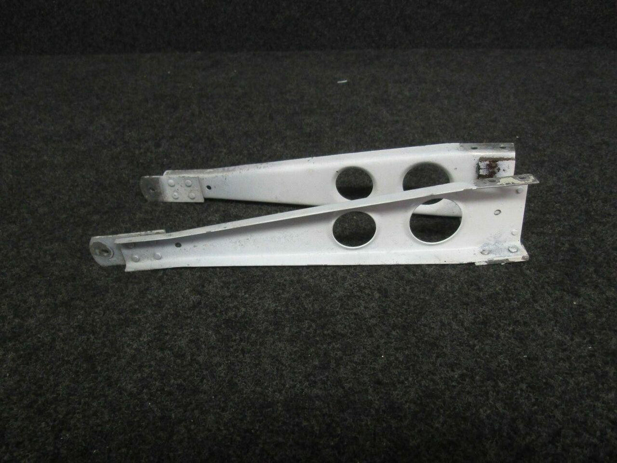 65249-000 Piper PA28-181 Archer Stabilator Trim Plate BAS Part Sales | Airplane Parts