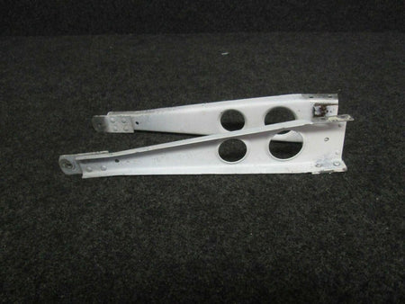 65249-000 Piper PA28-181 Archer Stabilator Trim Plate BAS Part Sales | Airplane Parts