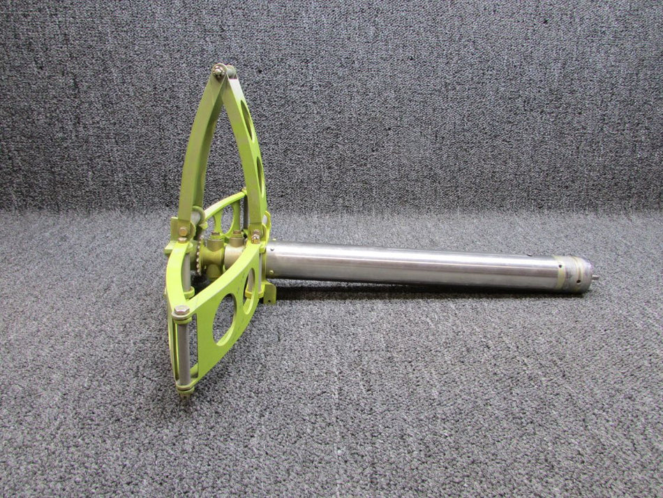 35-524040-6 (Use: 35-524040-10) Beechcraft Control Column Assembly with Links