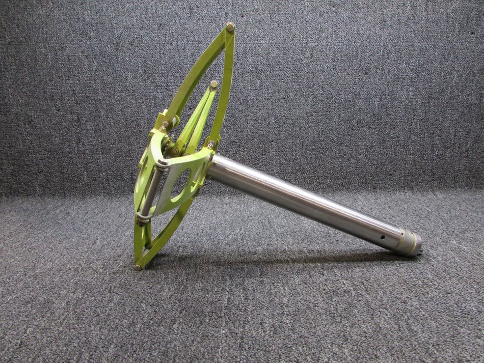 35-524040-6 (Use: 35-524040-10) Beechcraft Control Column Assembly with Links