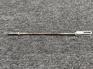 1241030-7 Cessna 210 Main Gear Rod Assembly Downlock