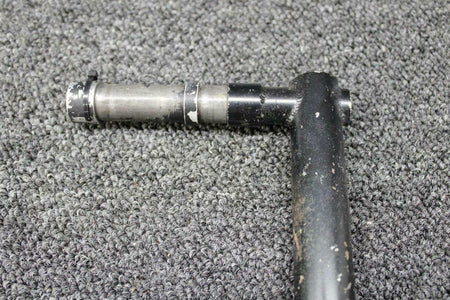 Rockwell 47491-501 Rockwell 112B Rudder Pedal Support Co-Pilot Inboard