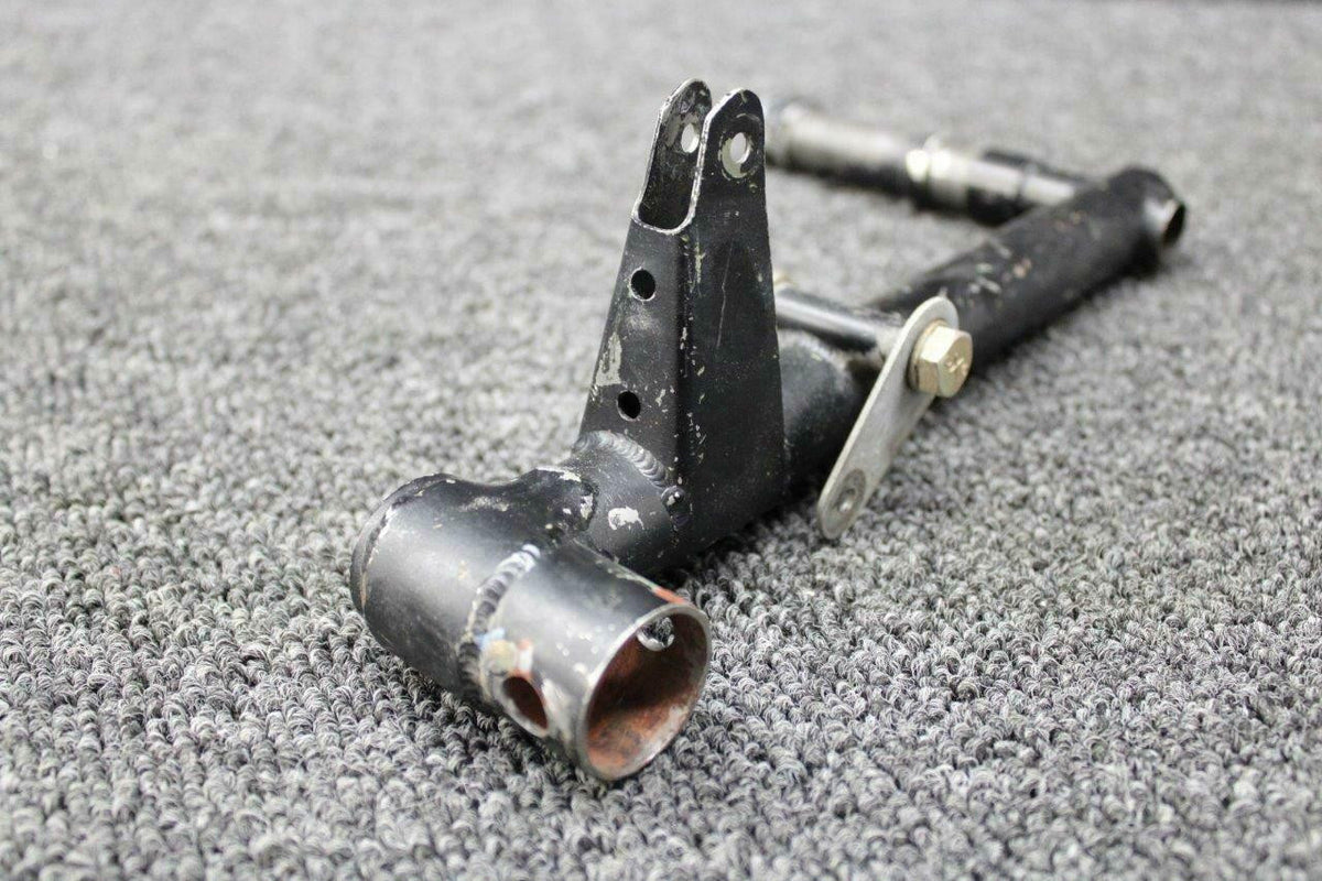 Rockwell 47491-501 Rockwell 112B Rudder Pedal Support Co-Pilot Inboard