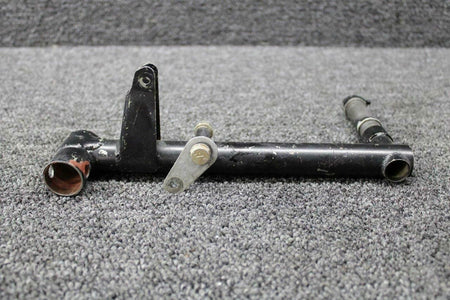 Rockwell 47491-501 Rockwell 112B Rudder Pedal Support Co-Pilot Inboard