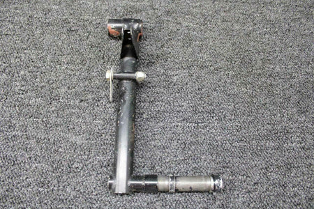 Rockwell 47491-501 Rockwell 112B Rudder Pedal Support Co-Pilot Inboard