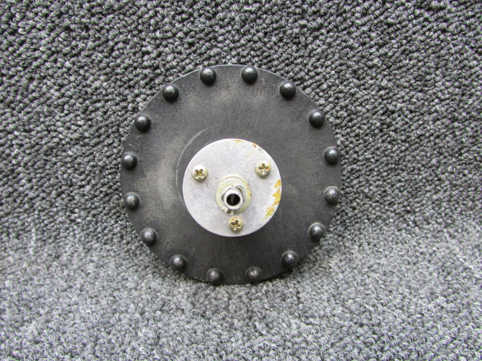 47360-501 Rockwell 114 Elevator Trim Wheel Assembly