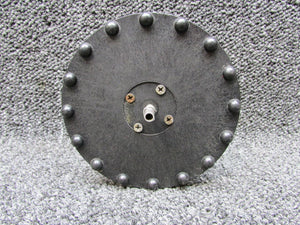 47360-501 Rockwell 114 Elevator Trim Wheel Assembly