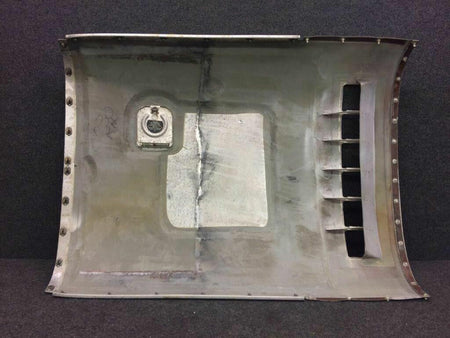 0851163-201 Cessna 310Q Cowling Engine Upper RH BAS Part Sales | Airplane Parts