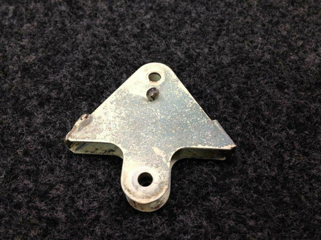 Bellanca 195369 Bellanca 17-30 Flap Pulley Guard